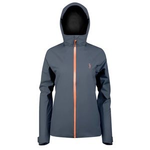 WOMEN'S CALLAN WATERPROOF JACKET - new